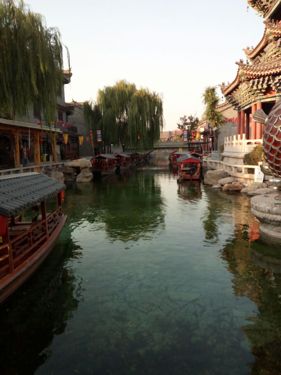 滦县滦州古城好玩吗,滦县滦州古城景点怎么样_点评_评价【携程攻略】