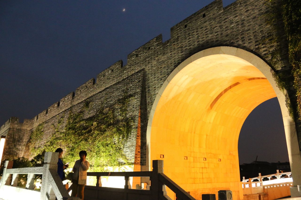 2019相门_旅游攻略_门票_地址_游记点评,苏州旅游景