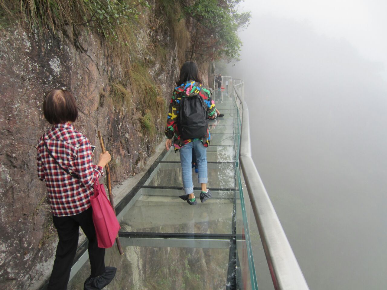 衢州天脊龙门好玩吗,衢州天脊龙门景点怎么样_点评