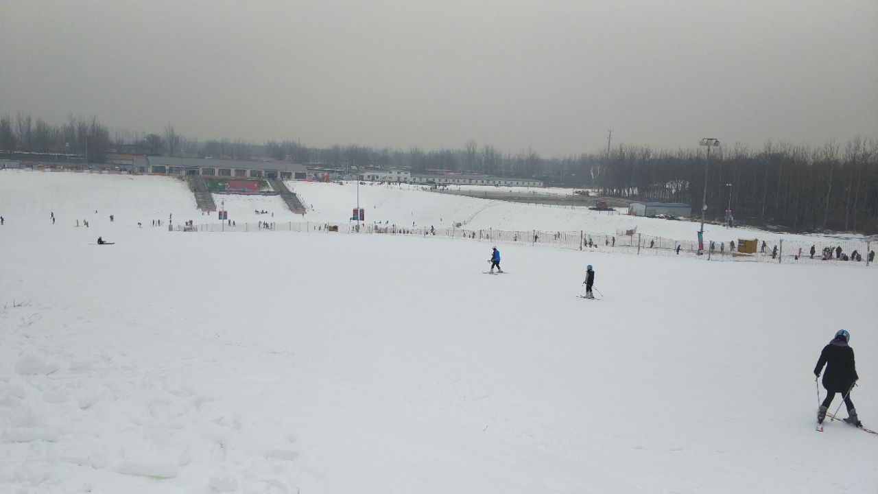 【携程攻略】雪都滑雪场门票,北京雪都滑雪场攻略/地址/图片/门票价格