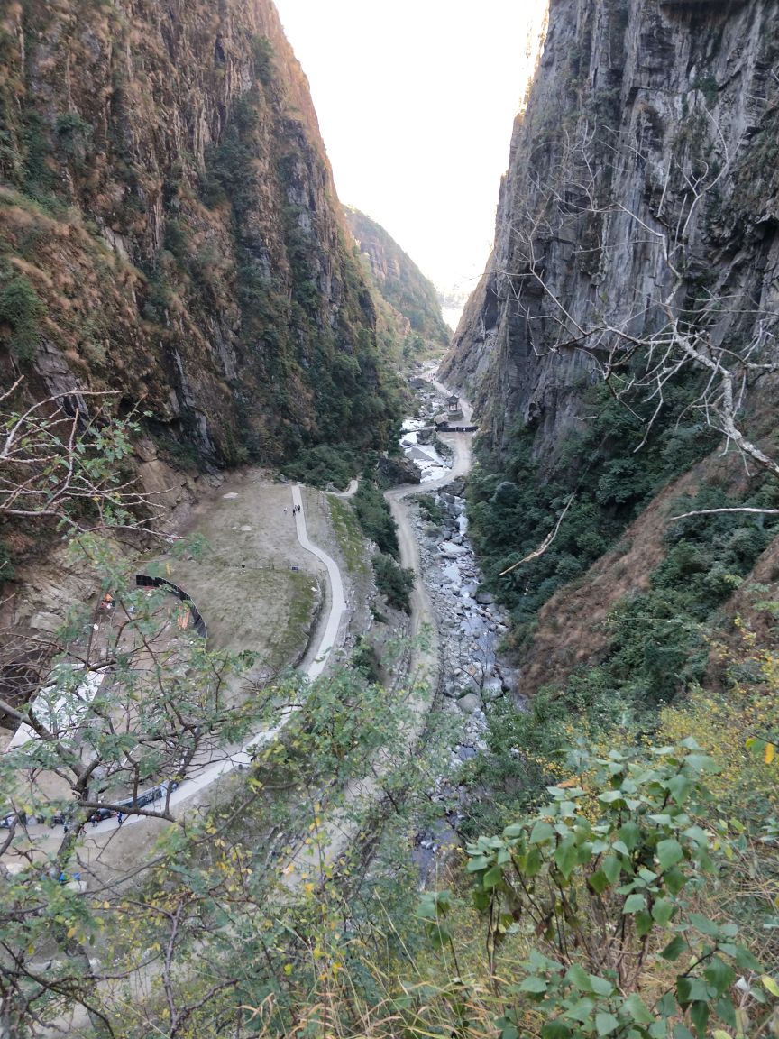 漾濞大理苍山石门关景区好玩吗,漾濞大理苍山石门关样