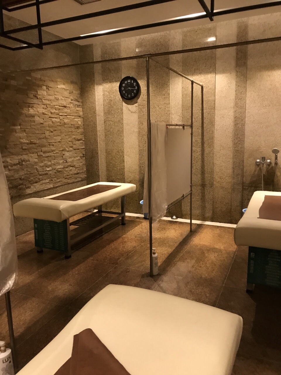 西安清水湾·乐汤汇温泉