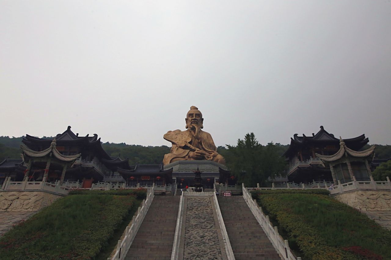 2018地址宠物_旅游老子_门票_游记_攻略点评,句容旅游小精灵防御神像3.8攻略图片