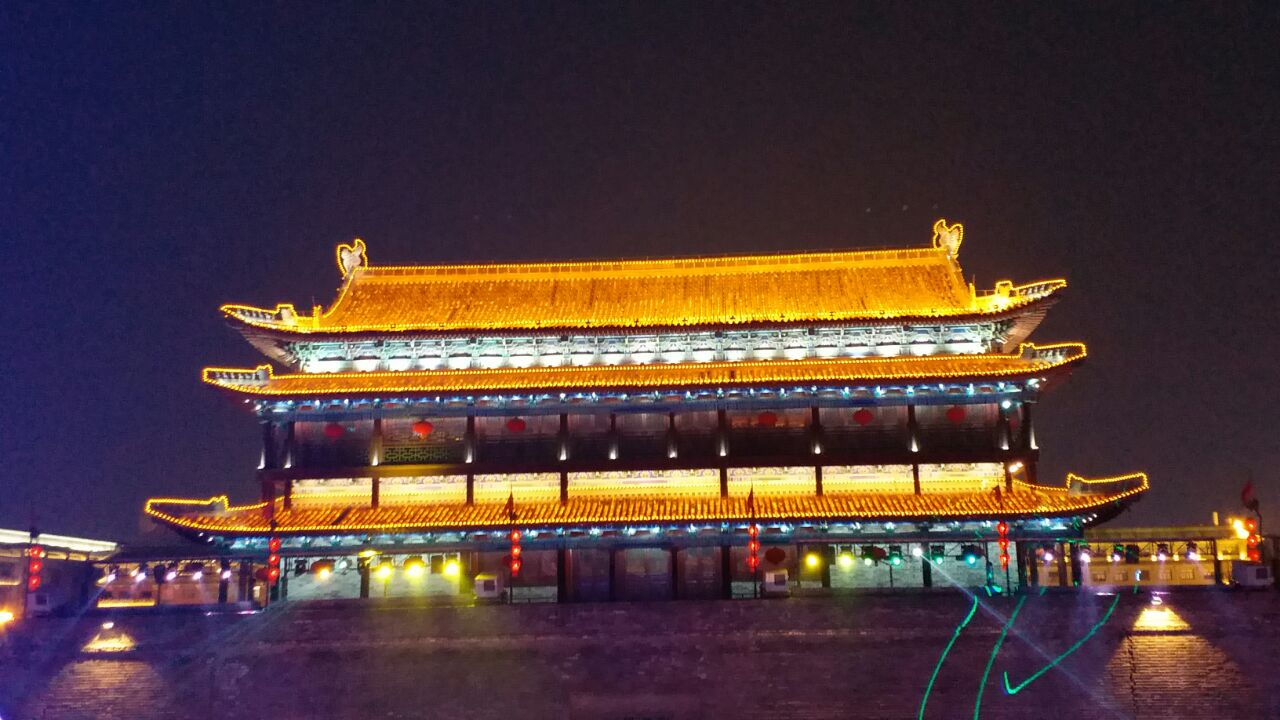 永宁门