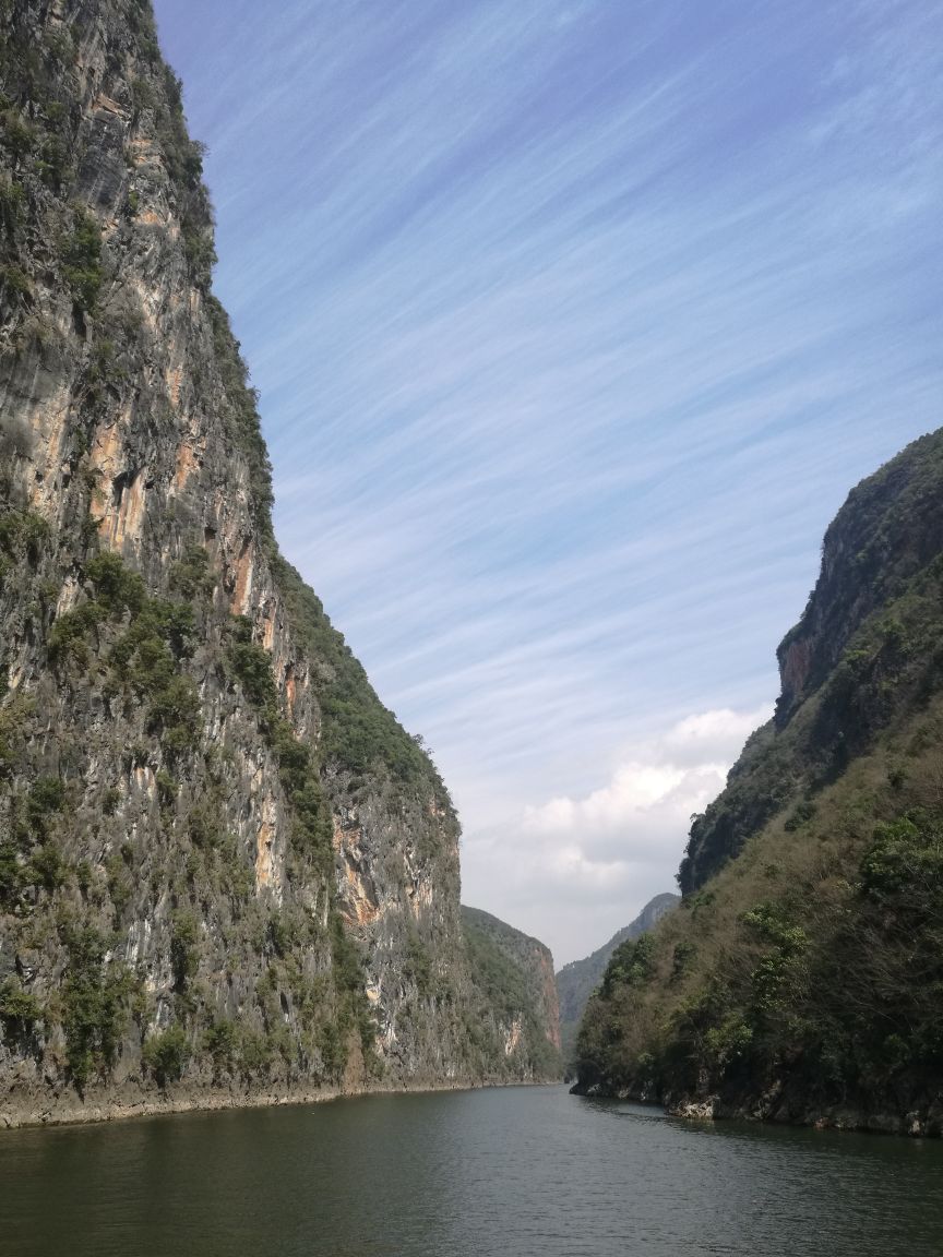 罗平鲁布革小三峡好玩吗,罗平鲁布革小三峡景点怎么样_点评_评价