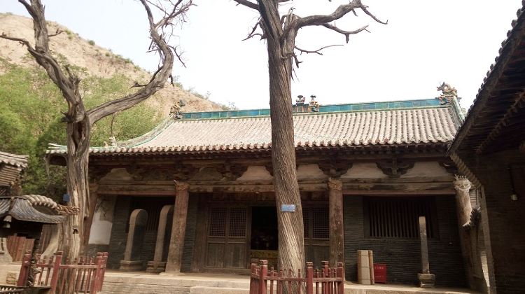 太原净因寺攻略-净因寺门票价格多少钱-团购票价预定优惠-景点地址