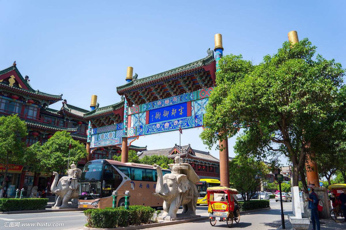 宋都御街