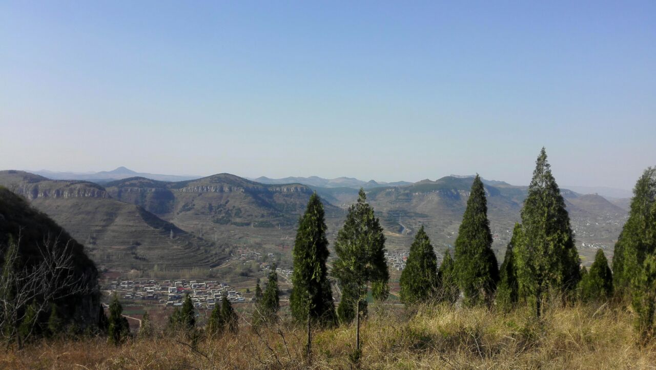 枣庄熊耳山国家地质公园好玩吗,枣庄熊耳山国家地质公园景点怎么样