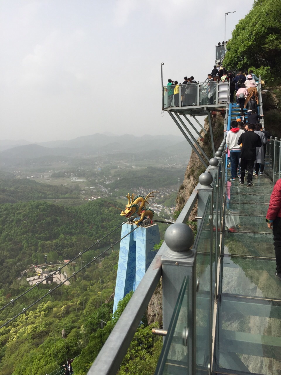 【携程攻略】芜湖马仁奇峰风景区好玩吗,芜湖马仁奇峰