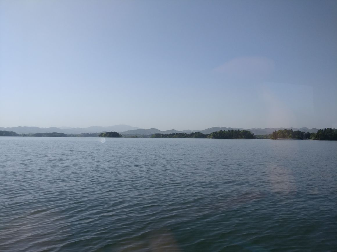【携程攻略】舒城万佛湖风景区好玩吗,舒城万佛湖风景