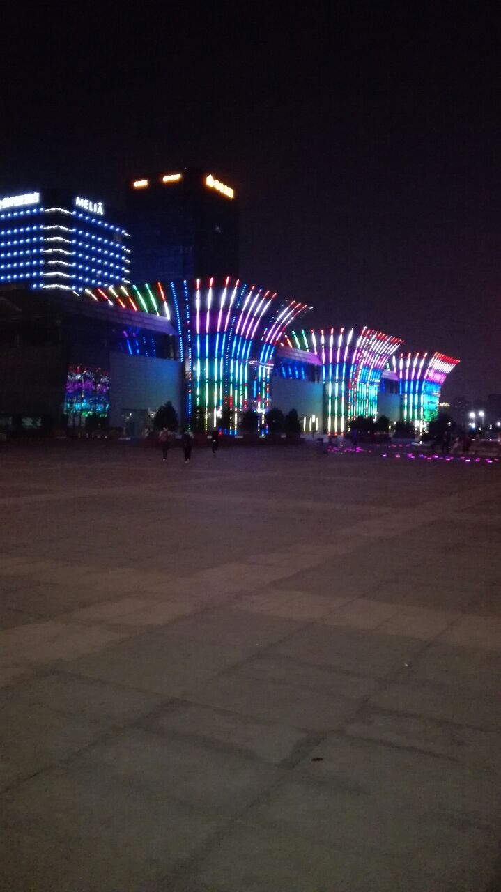济南西站