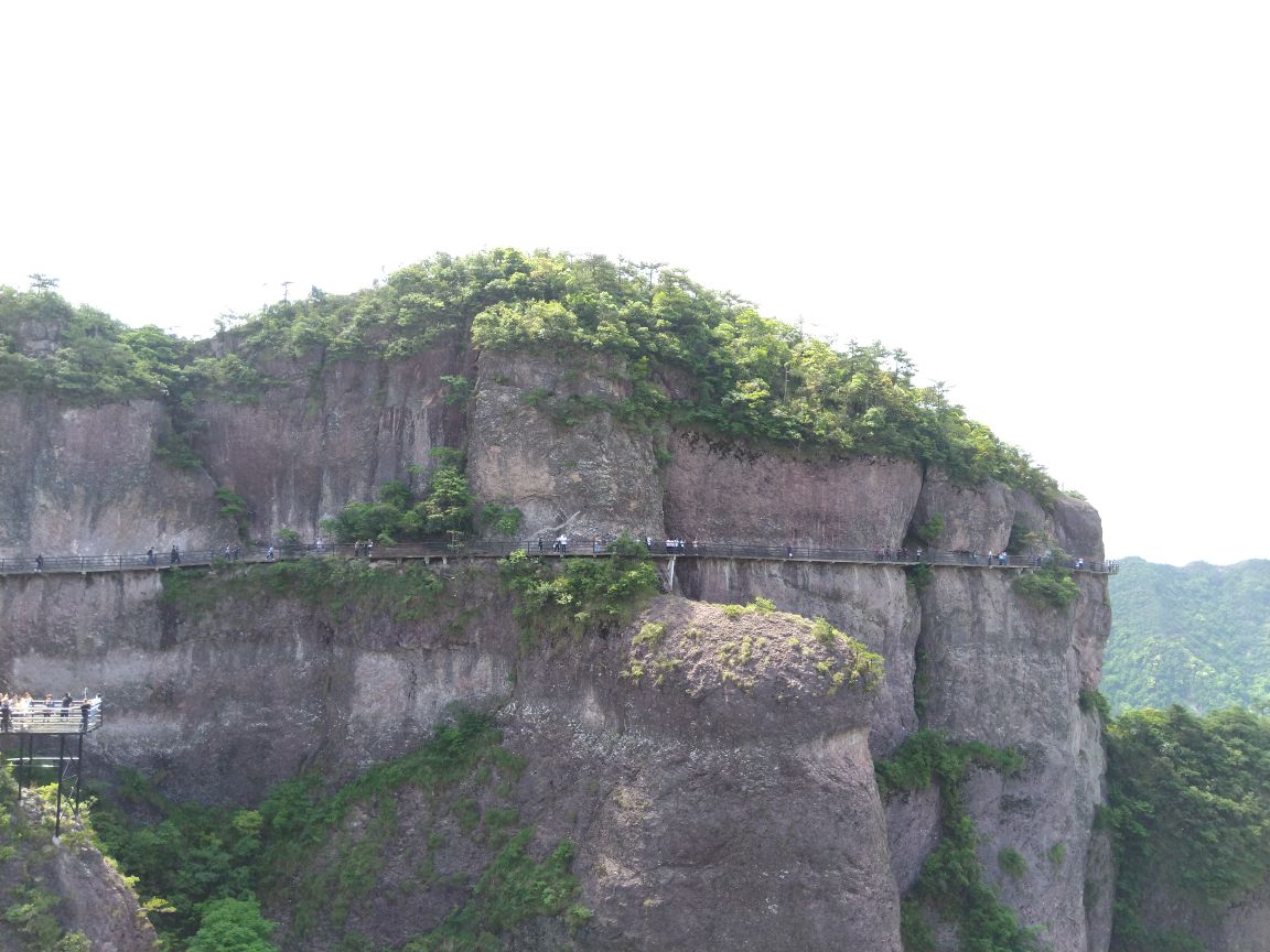 2019神仙居_旅游攻略_门票_地址_游记点评,仙居旅游