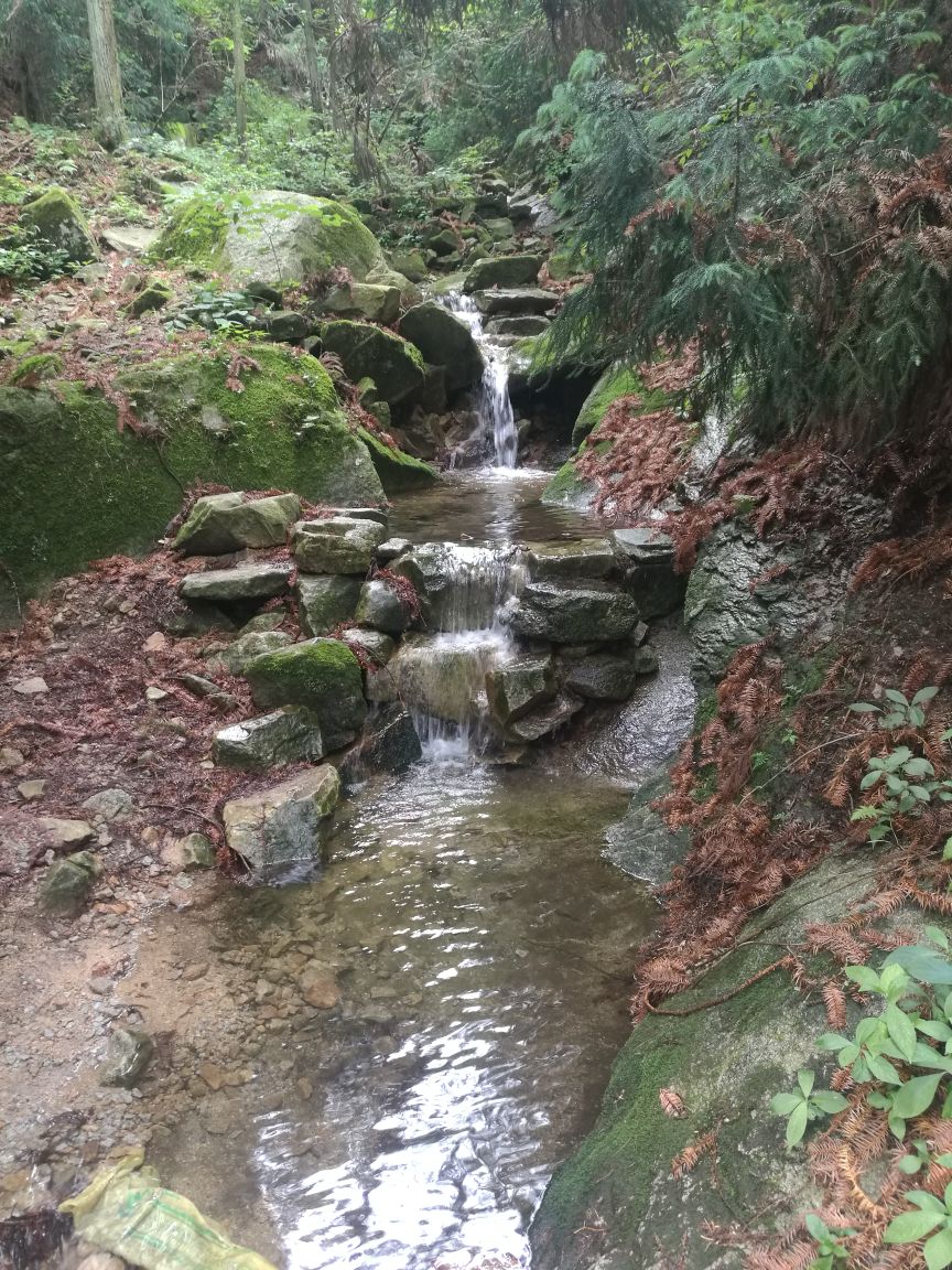 浠水湖北三角山旅游度假区好玩吗,浠水湖北三角山旅游