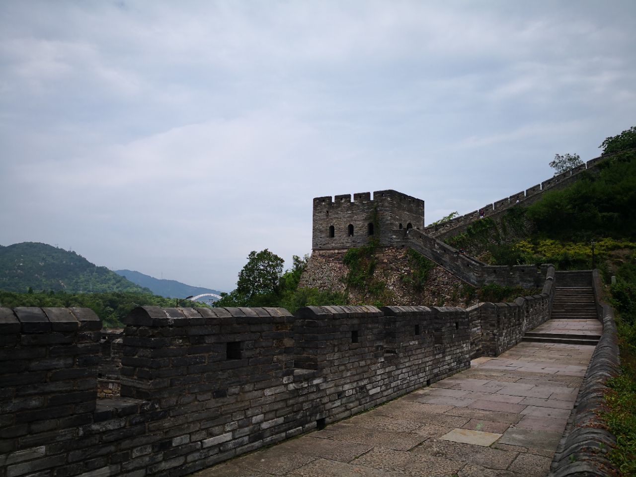 临海台州府城文化旅游区好玩吗,临海台州府城文化旅游区景点怎么样