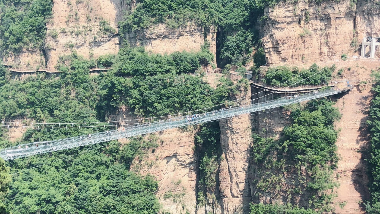 兴隆兴隆山景区好玩吗,兴隆兴隆山景区景点怎么样