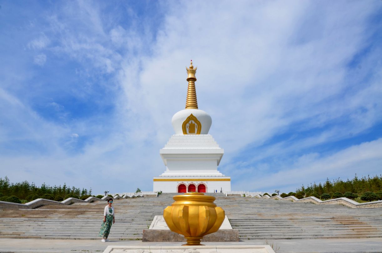 海拉尔区达尔吉林寺攻略,海拉尔区达尔吉林寺门票