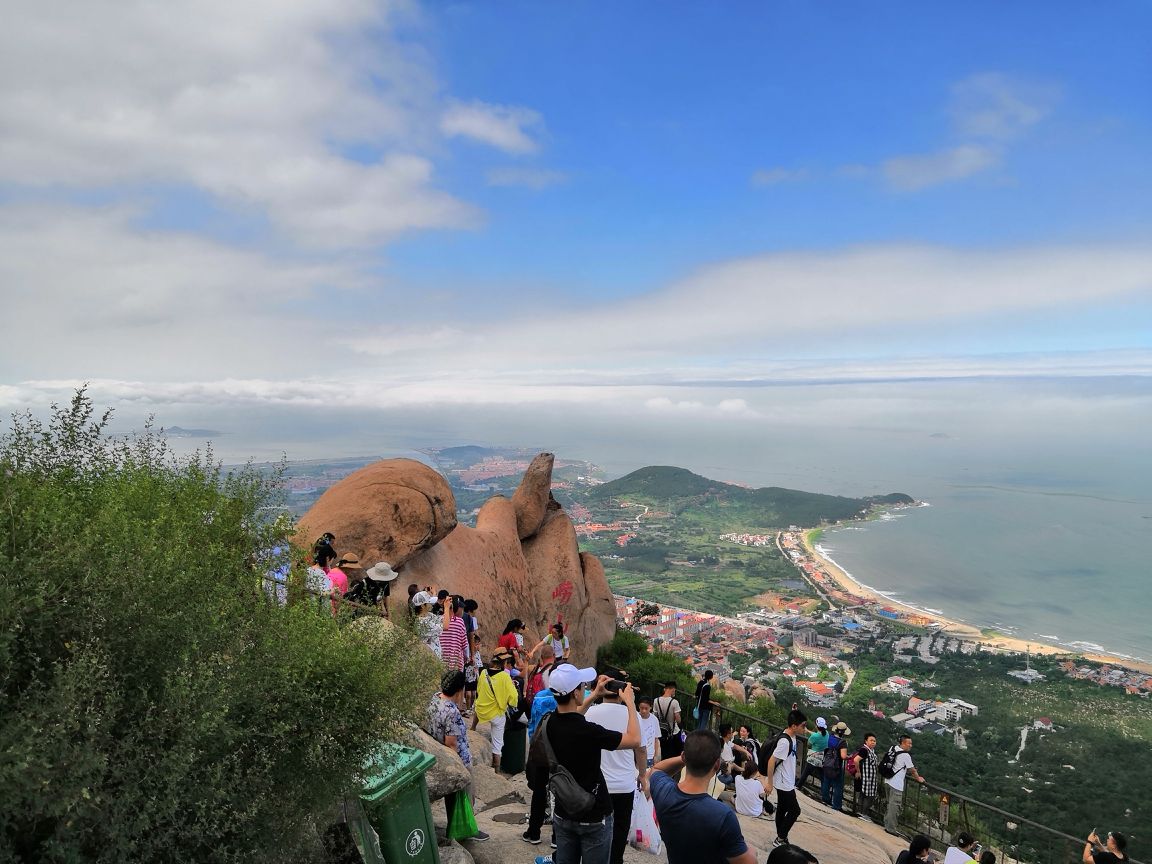 2019仰口风景区_旅游攻略_门票_地址_游记点评,青岛