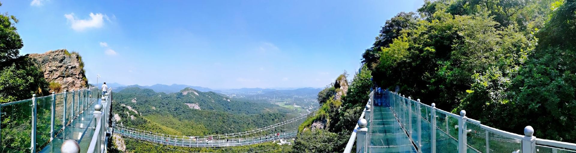 芜湖马仁奇峰风景区好玩吗,芜湖马仁奇峰风景区景点样