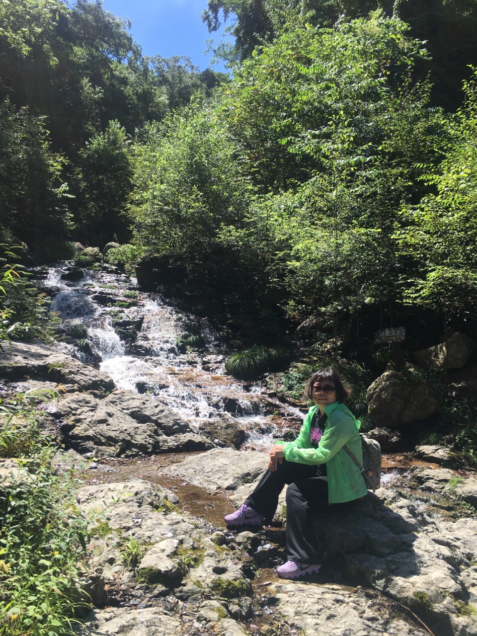 龙道沟门票,龙道沟门票价格,龙道沟门票团购【携程