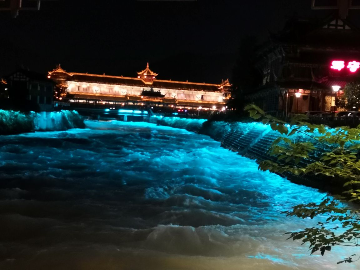 都江堰都江堰景区好玩吗,都江堰都江堰景区景点怎么样