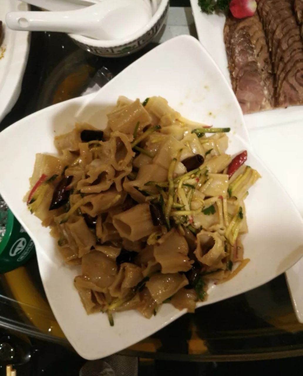 2019穆隆斋清真大饭店_旅游攻略_门票_地址_游记点评,张家口旅游景点
