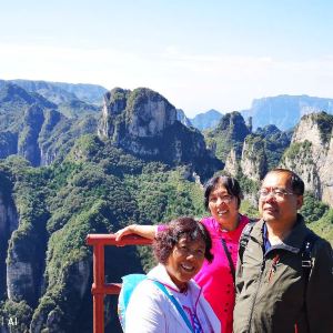 2019王莽岭_旅游攻略_门票_地址_游记点评,晋城旅游