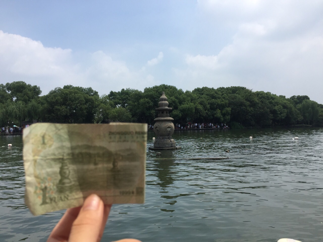 西湖旅游景点攻略图