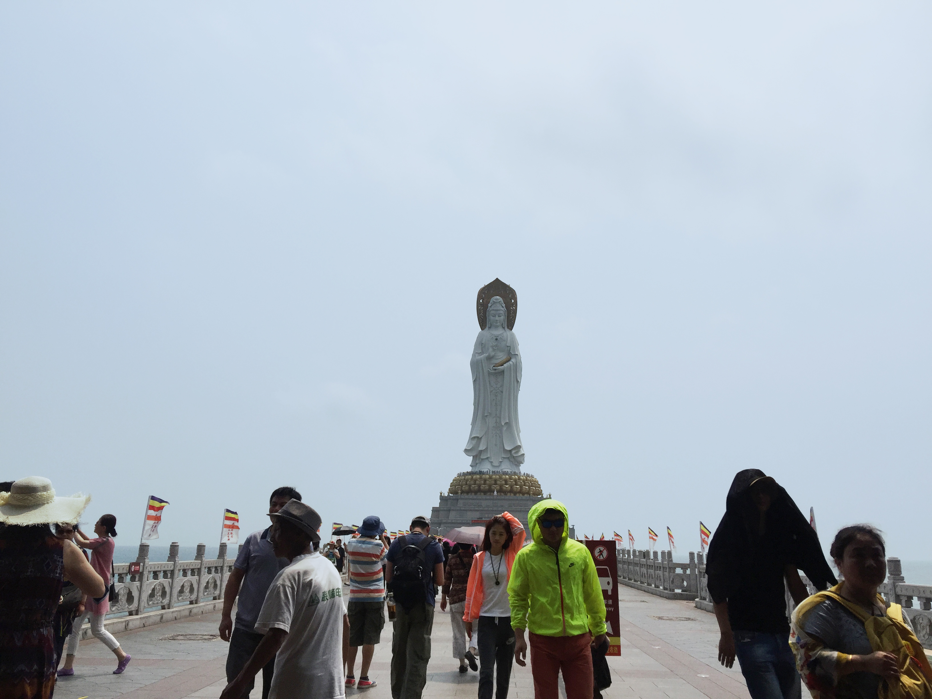 2019南山文化旅游区_旅游攻略_门票_地址_游记点评,三亚旅游景点推荐