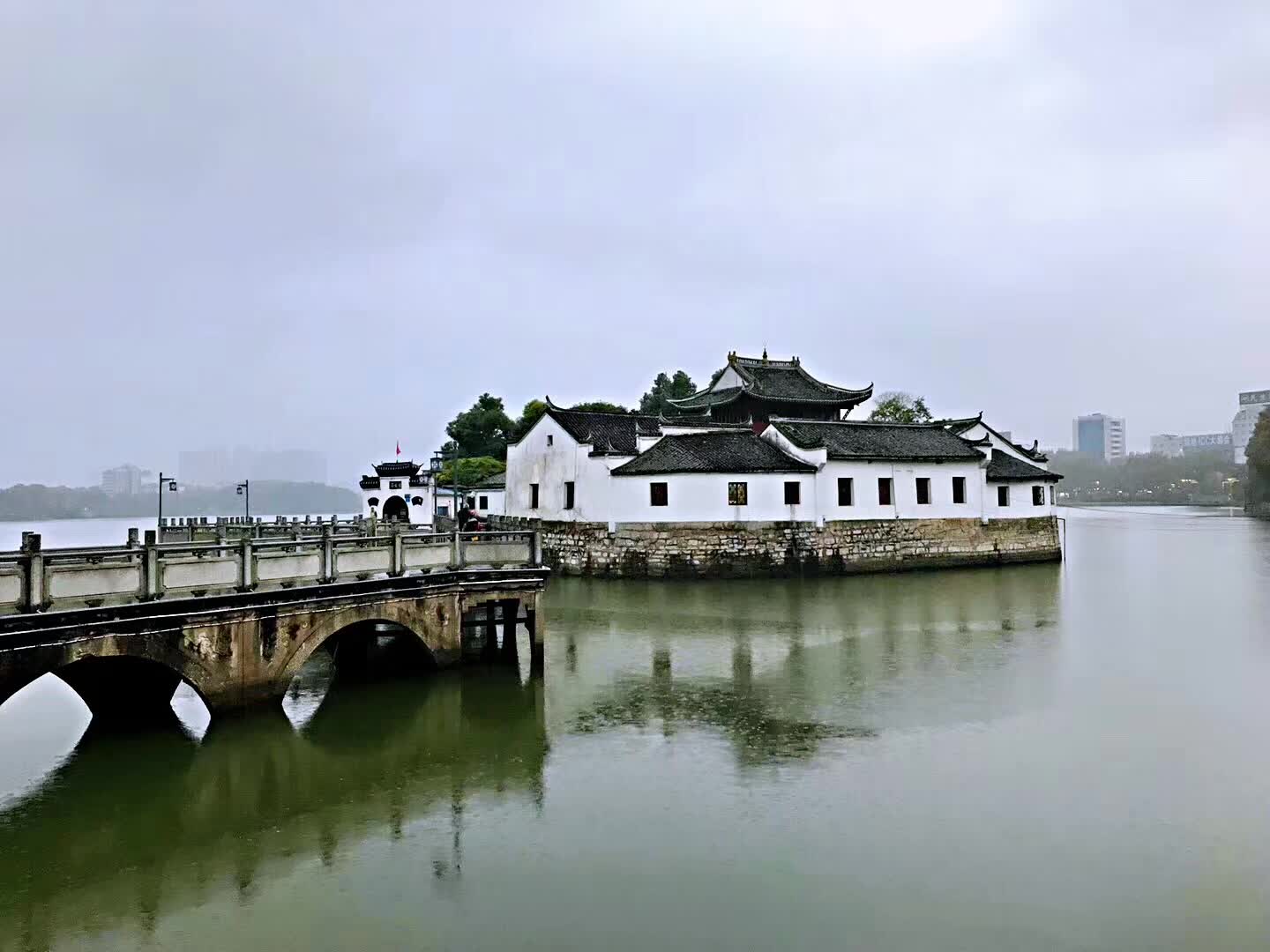 九江-景德镇-南昌(4天)自驾游-江西行者原型【攻略潜:游记的攻略失落图片