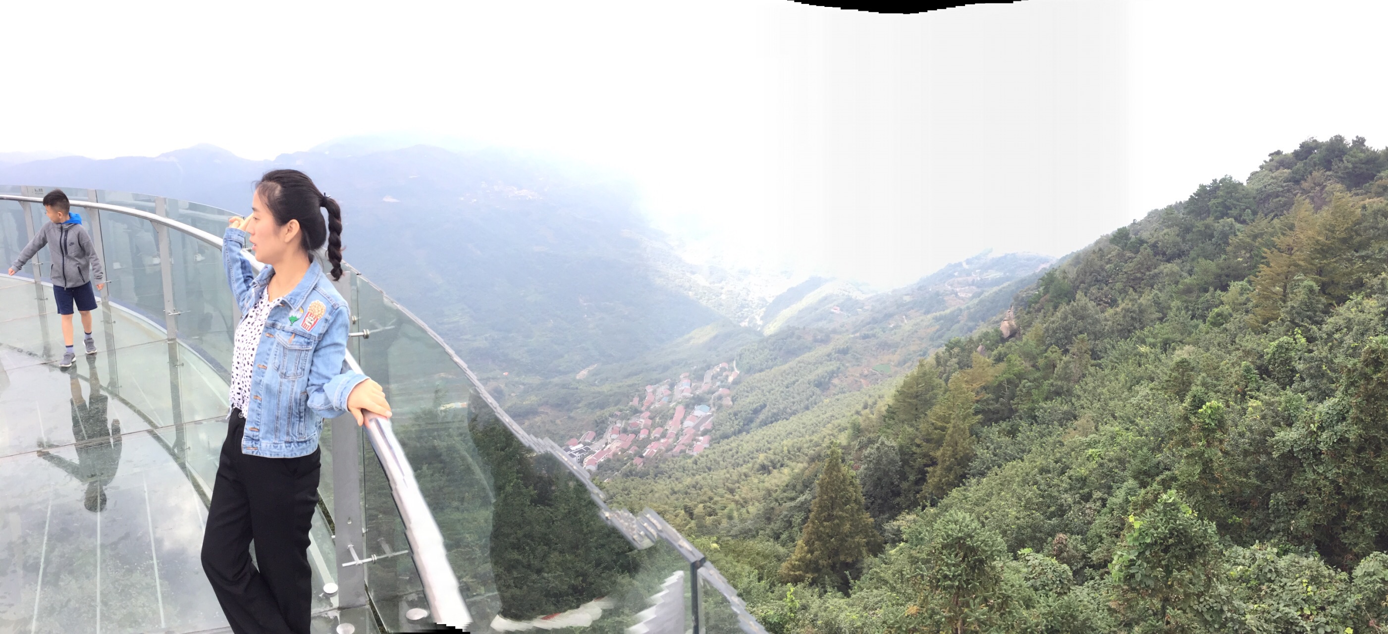 余姚四明山地质公园景区好玩吗,余姚四明山地质公园样