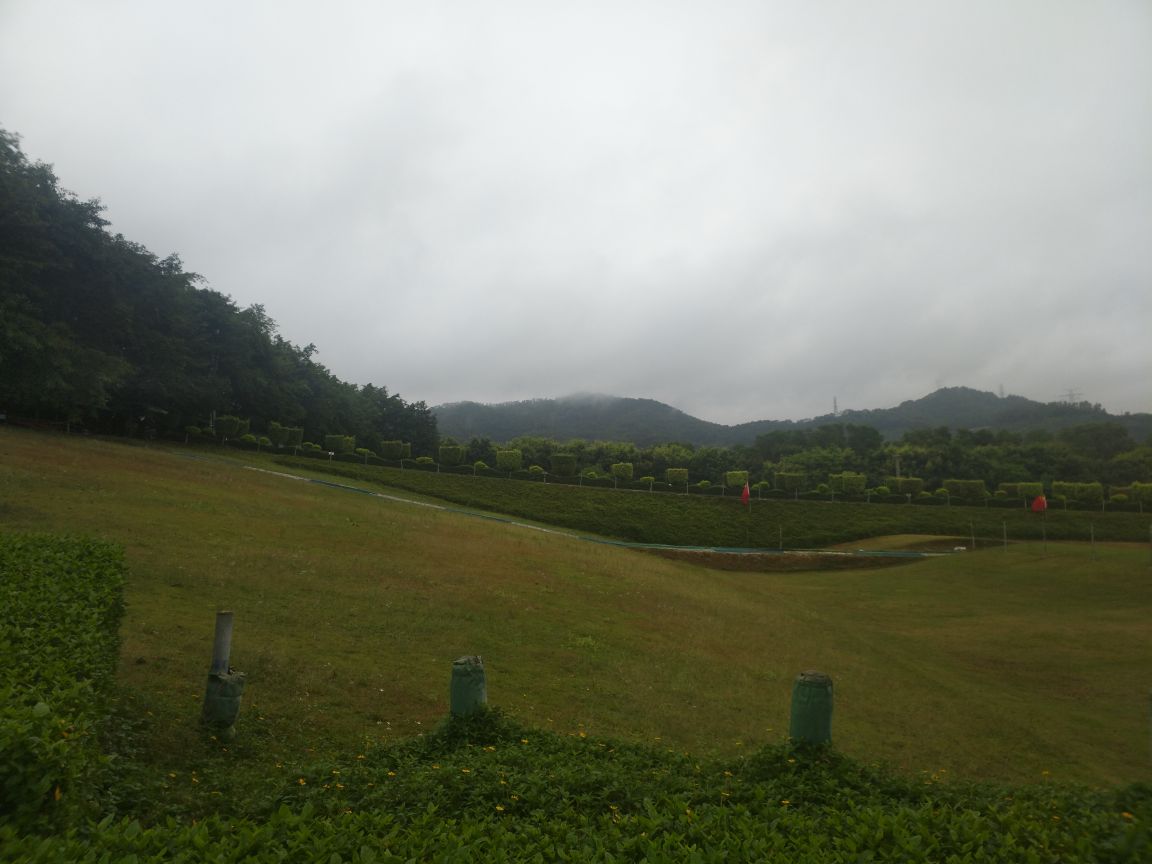 光明滑草游乐园旅游景点攻略图
