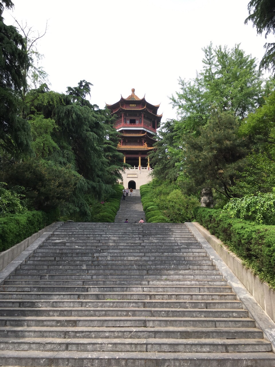 南京雨花台好玩吗,南京雨花台景点怎么样_点评_评价