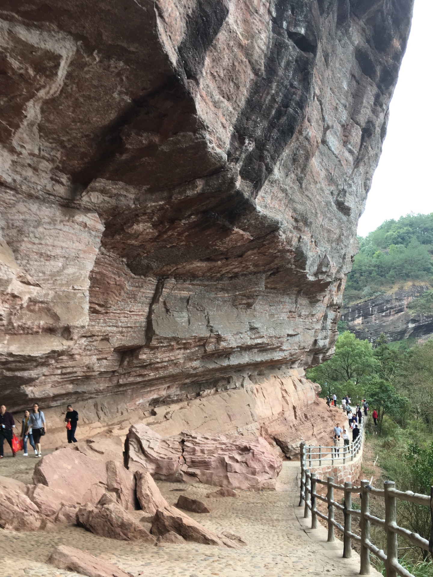 瑞金罗汉岩风景区攻略,瑞金罗汉岩风景区门票/游玩