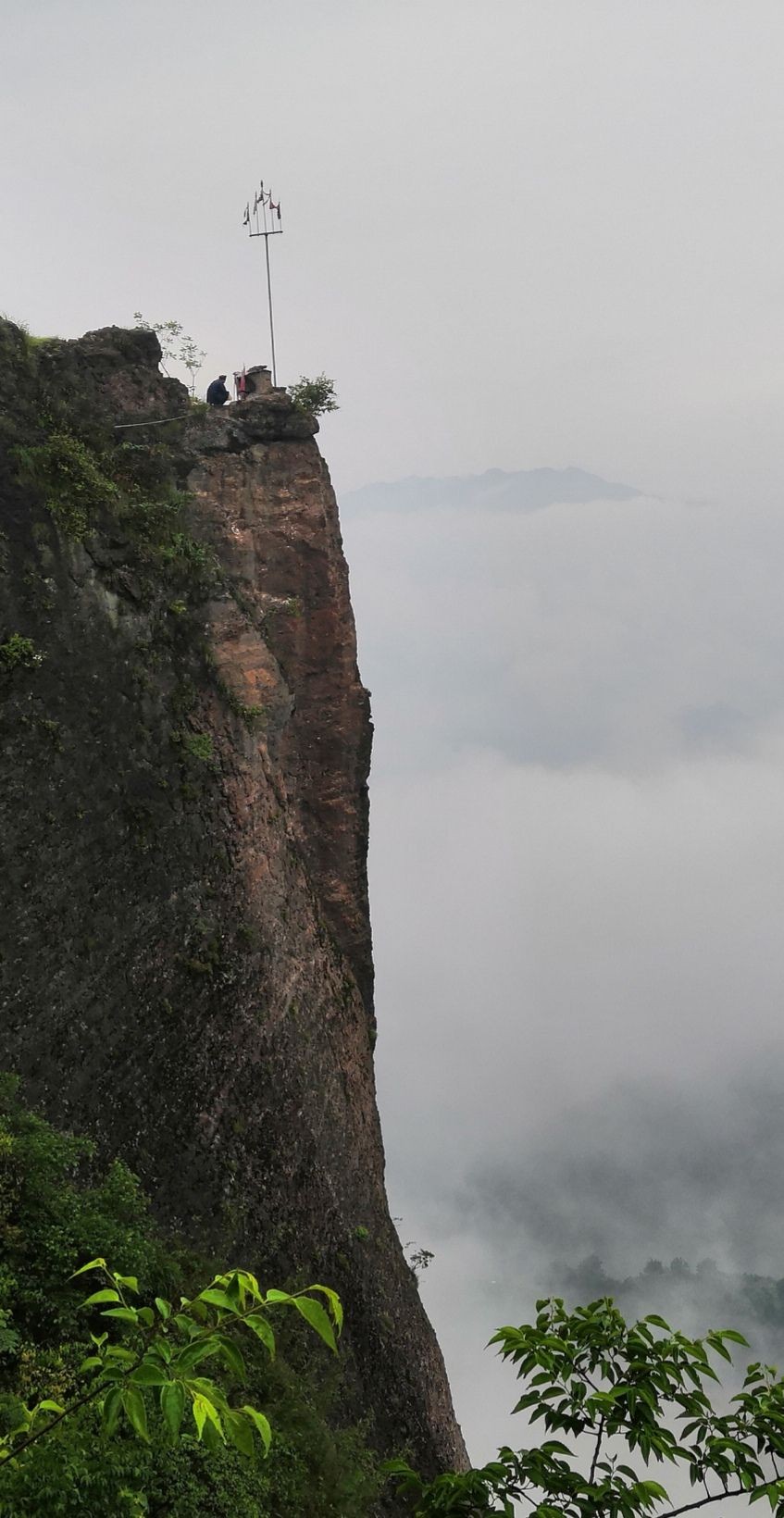 崀山国家级风景区