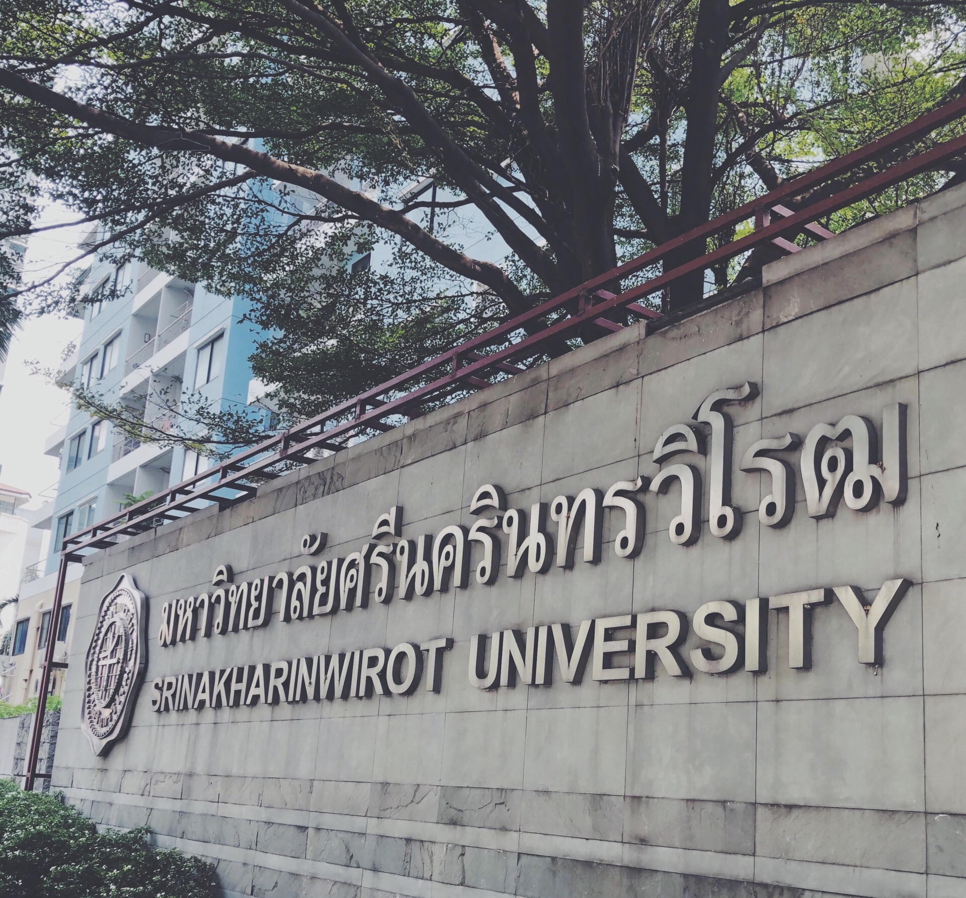 朱拉隆功大学旅游景点攻略图