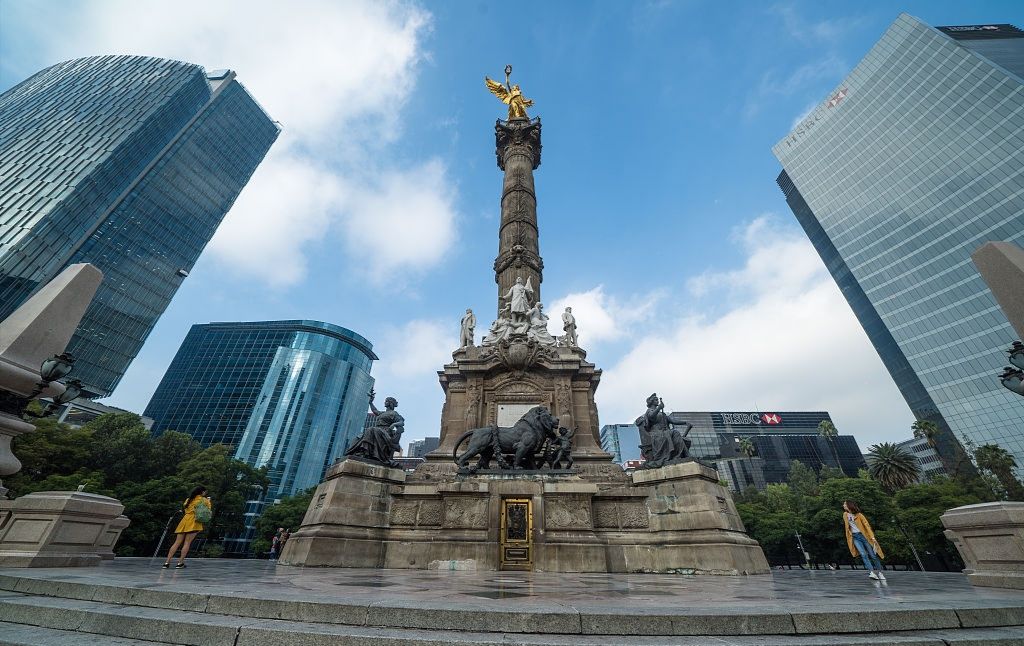 墨西哥城mexico city