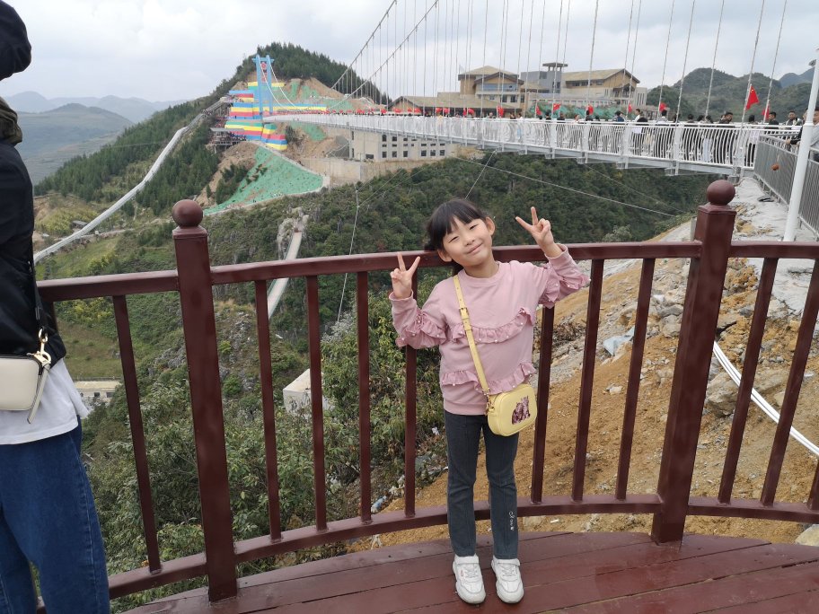 六盘水梅花山旅游景区好玩吗,六盘水梅花山旅游景区样