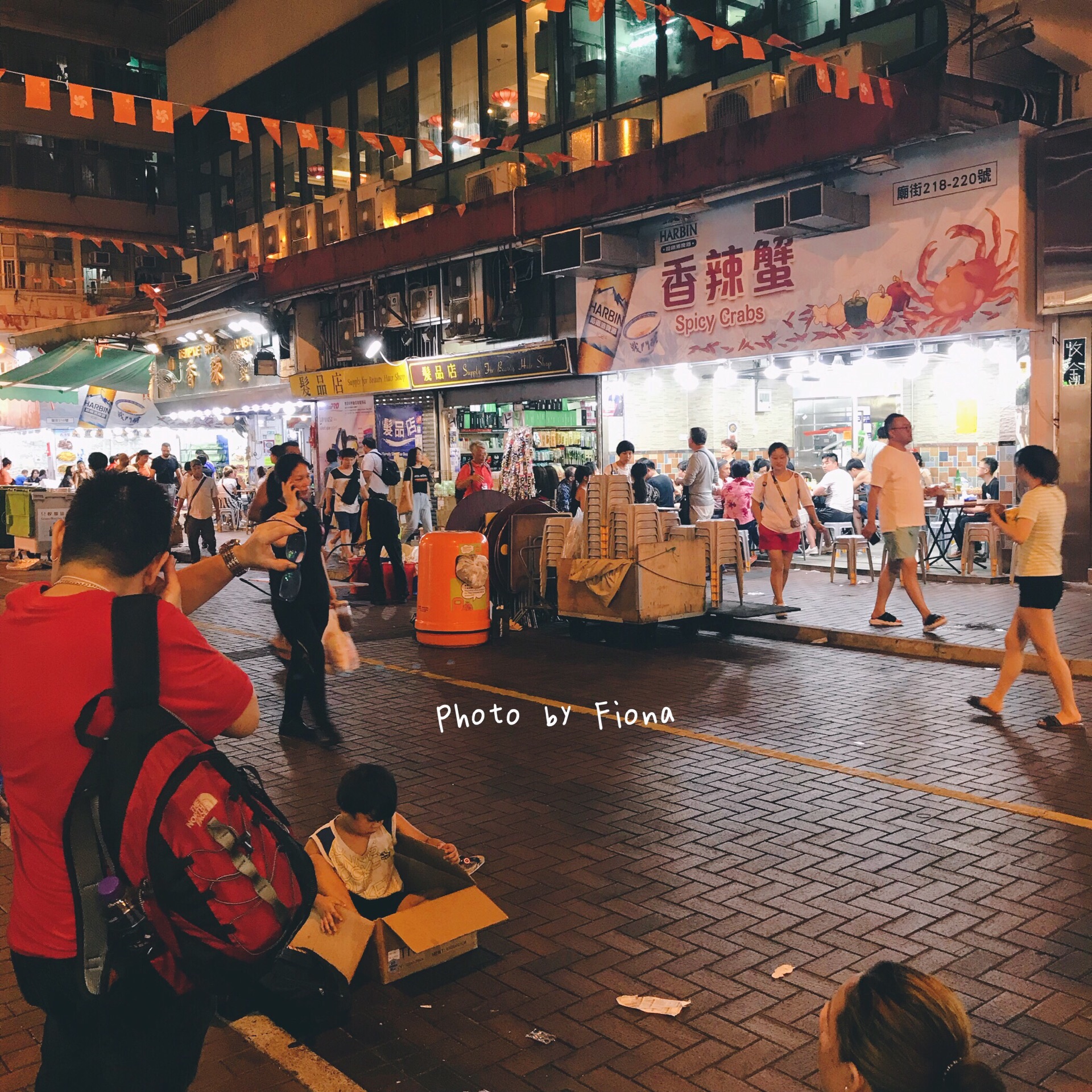 香港庙街攻略,香港庙街门票/游玩攻略/地址/图片/门票价格【携程攻略