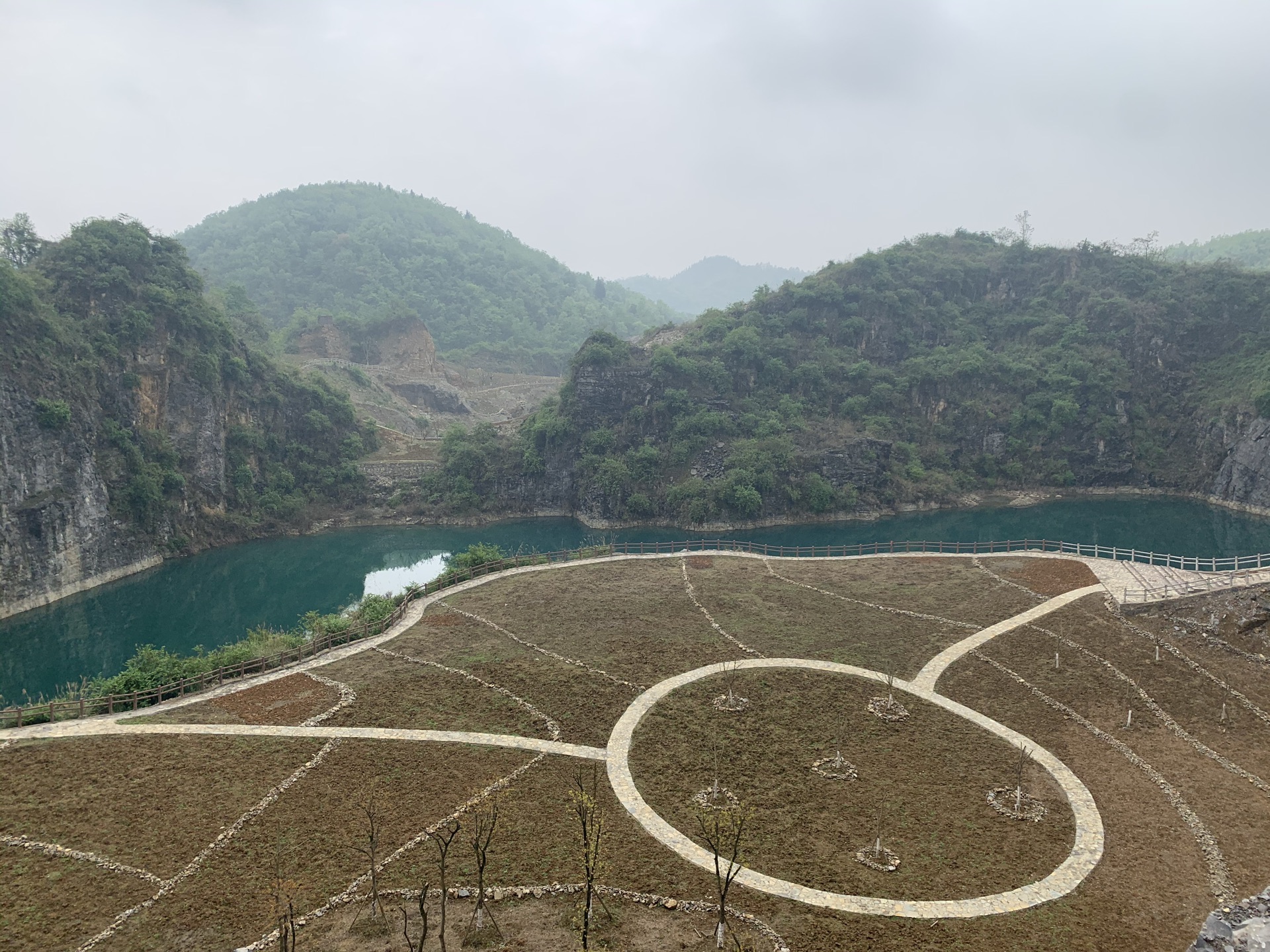 青瓜君爱小景