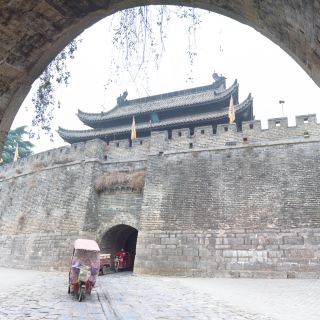 寿县报恩禅寺攻略-报恩禅寺门票价格多少钱-团购票价