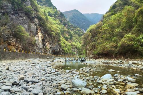 徽县金徽矿业旅游景区攻略-金徽矿业旅游景区门票价格