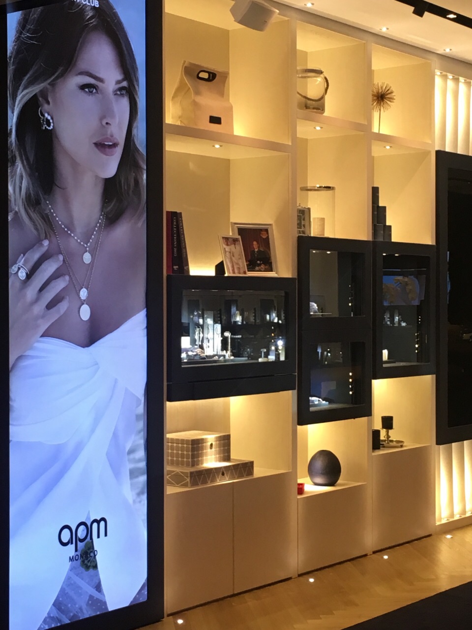 apm monaco(崇光百货店)