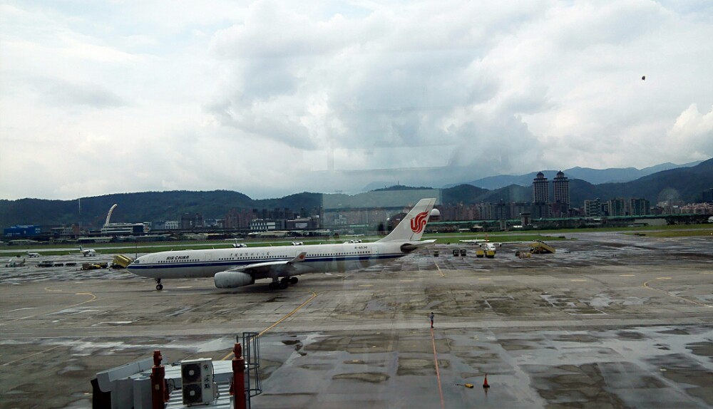 2019松山机场_旅游攻略_门票_地址_游记点评,台北旅游景点推荐 - 去