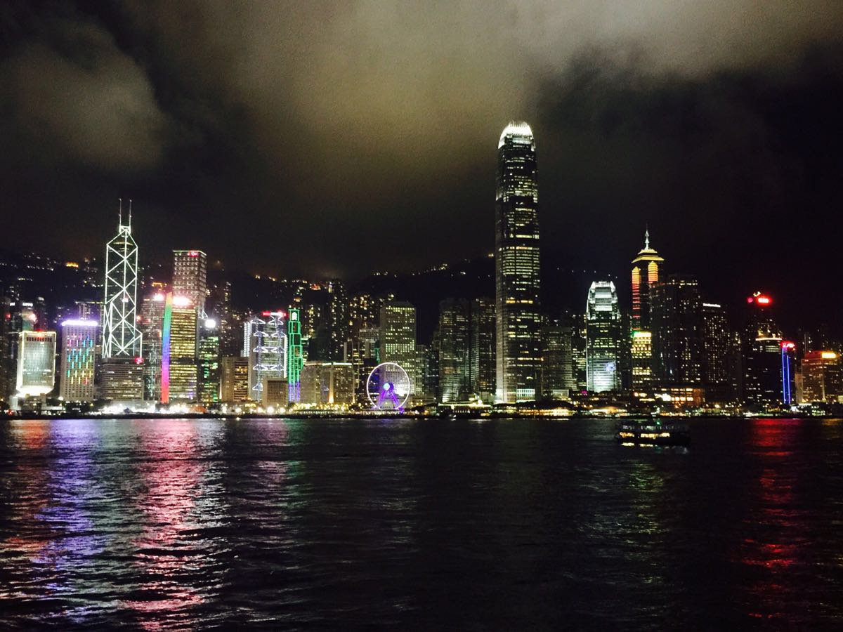 香港尖沙咀好玩吗,香港尖沙咀景点怎么样_点评_评价