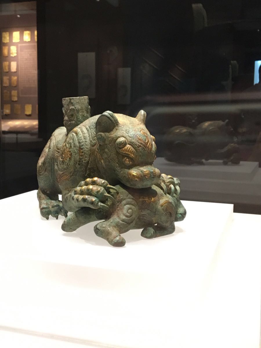 甘肃省博物馆
