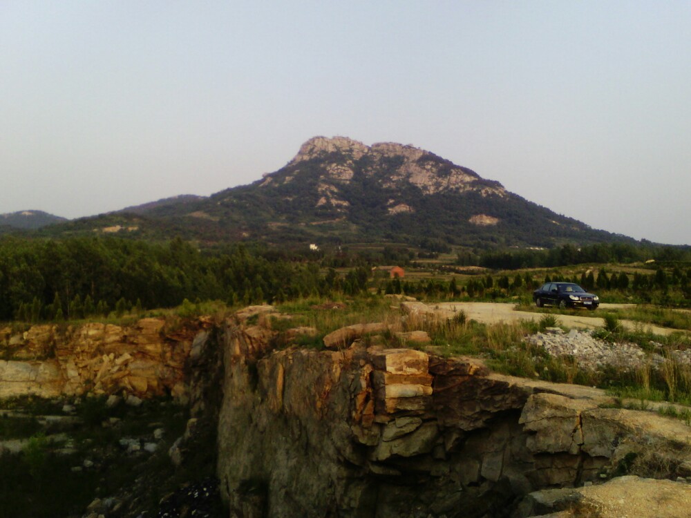 临沭苍马山国际旅游度假区好玩吗,临沭苍马山国际旅游