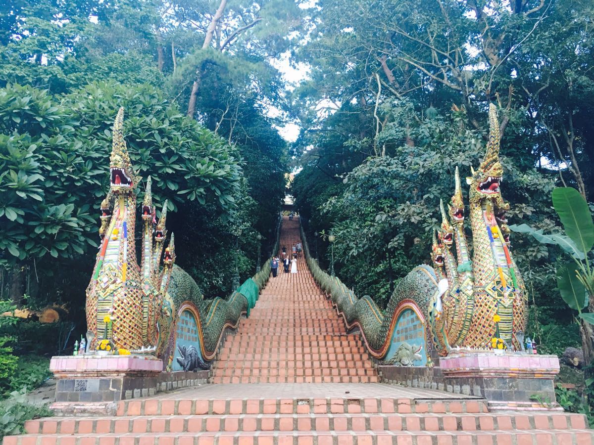 双龙寺