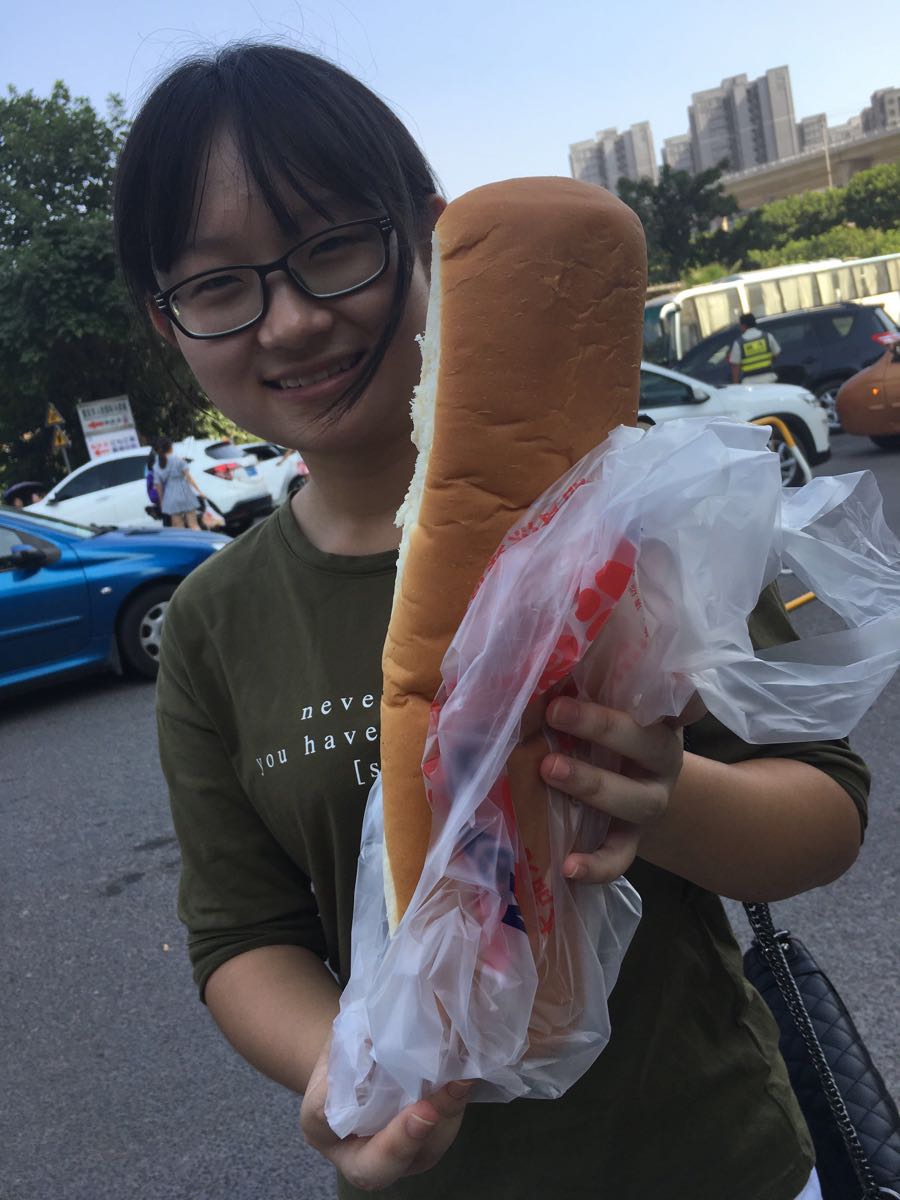 美心洋人街真的超好,我一开始以为它只是个游乐园,不想去,去了才发现