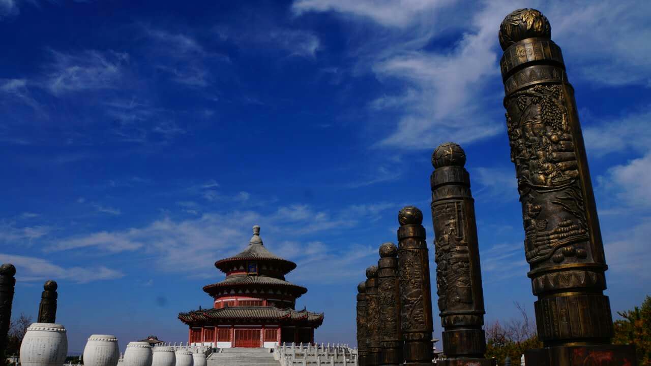 吴忠市内景点_吴忠市介绍_什么地方好玩