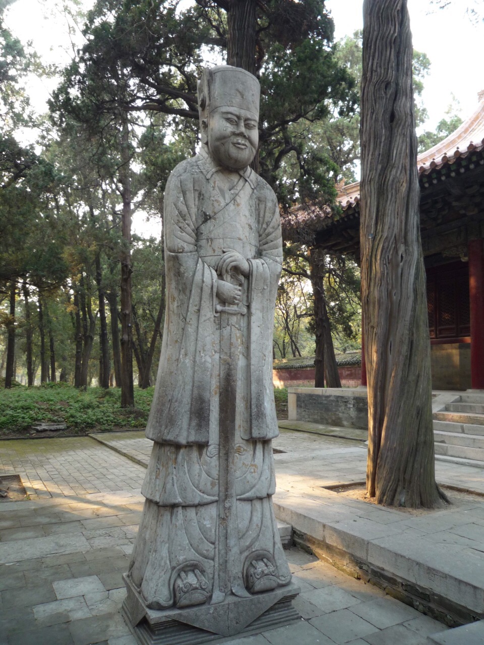 孔林